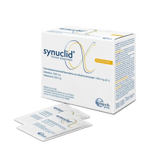 SYNUCLID 30BUST SYNUCLID 30BUST