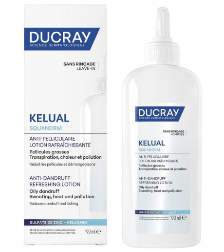 SQUANORM Loz.Rinf.200ml SQUANORM Loz.Rinf.200ml