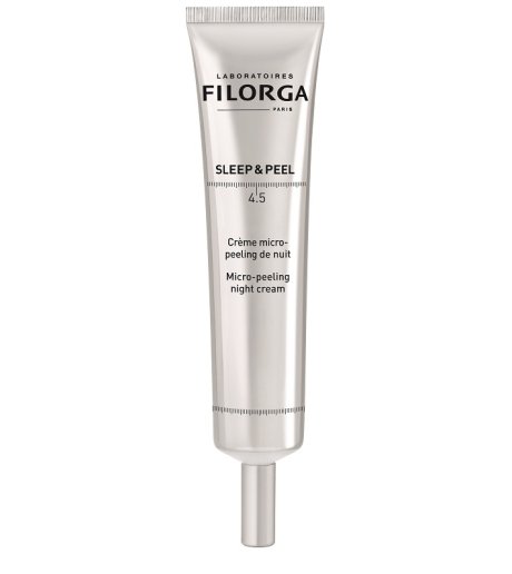 FILORGA Sleep&Peel 4,5 40ml