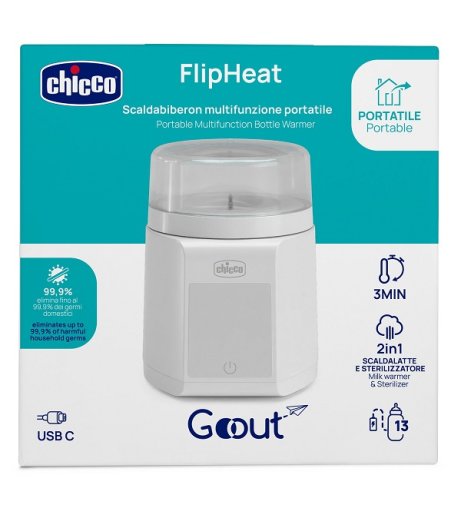 CH ScaldaBib.Portatile