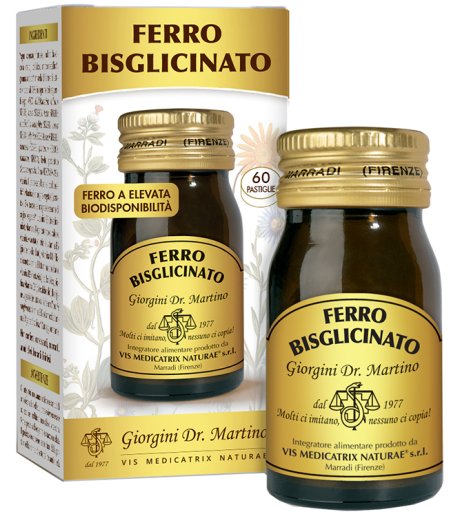 FERRO Bisglic.60Past.SVS