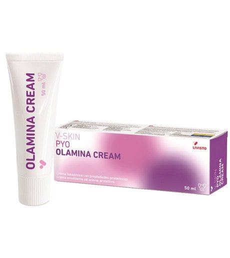 V SKIN Pyo Olamine Cream 50ml