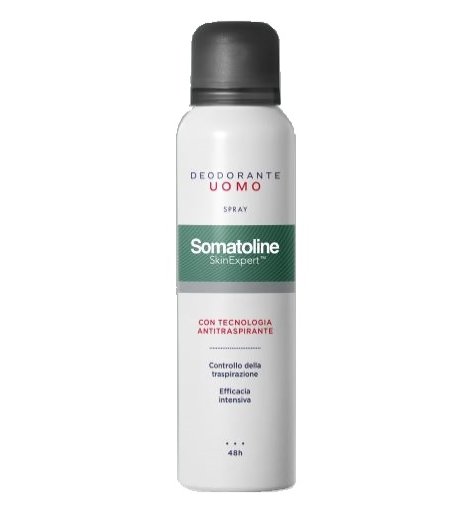 SOMAT DEO SPRAY UOMO 150ML SOMAT DEO SPRAY UOMO 150ML