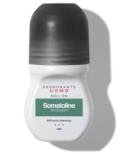 SOMAT DEO ROLL ON UOMO 50ML SOMAT DEO ROLL ON UOMO 50ML