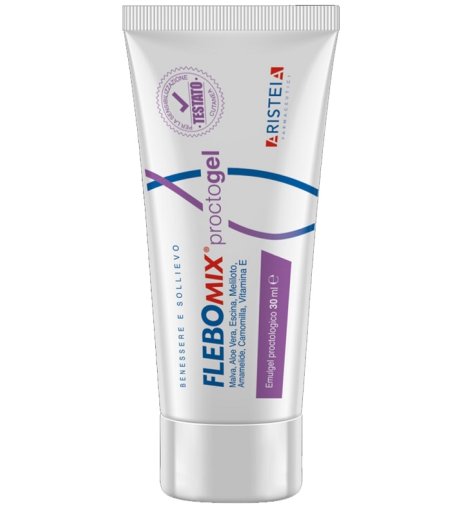 FLEBOMIX PROCTOGEL EMULGEL30ML