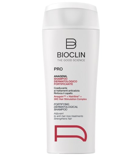 BIOCLIN PRO ANAGENIL SH FORTIF