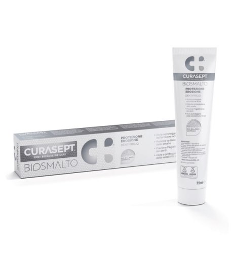CURASEPT BIOSMALTO PROT DENTIF