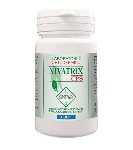NIVATRIX 30 Cps Uomo