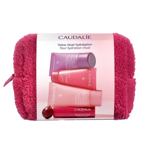 CAUDALIE TROUSSE INVERNO 2025