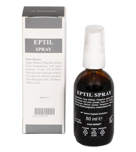 EPTIL Soluz.50ml EPTIL Soluz.50ml