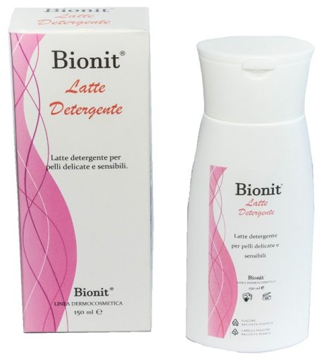 BIONIT-LATTE DETERG 200 ML BIONIT-LATTE DETERG 200 ML