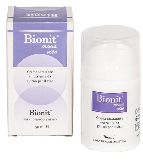 Bionit Crema Viso 50g Bionit Crema Viso 50g