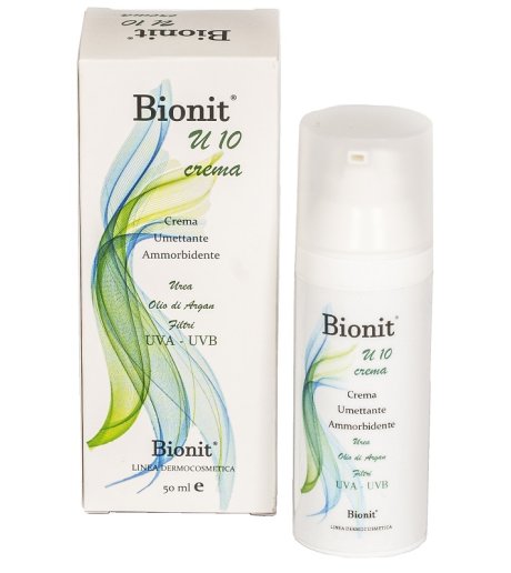BIONIT-U10 10% Cr.Urea 50ml BIONIT-U10 10% Cr.Urea 50ml