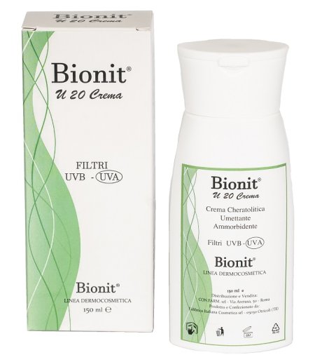 BIONIT-U20 Crema Corpo 150ml