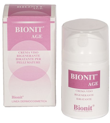 BIONIT AGE 50ML BIONIT AGE 50ML