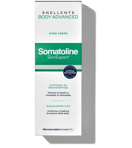 SOMAT Siero Body Advanced