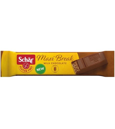 SCHAR Maxi Break 38g