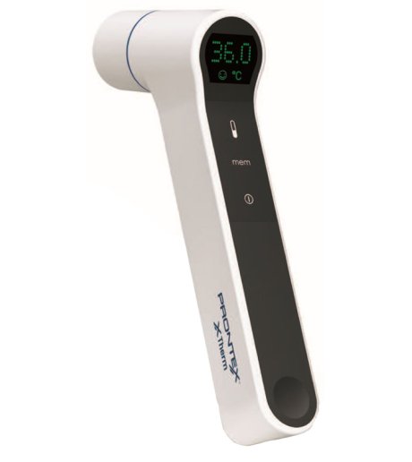 PRONTEX XTerm.Termo Digit.