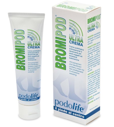 BROMIPOD Ultra Crema 100ml BROMIPOD Ultra Crema 100ml