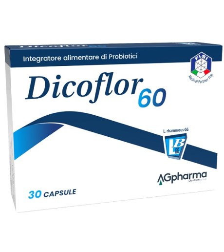 DICOFLOR 60 30CPS