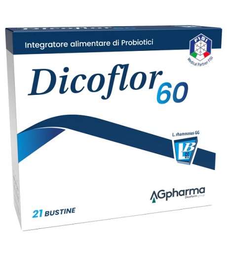 DICOFLOR-60 21 Bust.