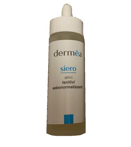 DERMEA Siero Viso 50ml