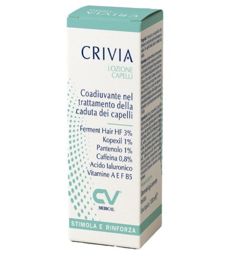 CRIVIA Lozione 100ml