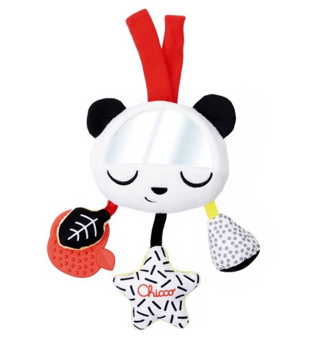 CH Gioco BSF Specch.Bi&Nero