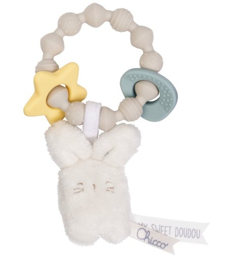 CH Gioco MSDD Bunny Soft Ring CH Gioco MSDD Bunny Soft Ring