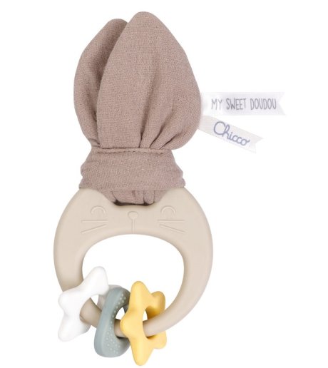 CH Gioco MSDD Bunny Soft Teeth CH Gioco MSDD Bunny Soft Teeth