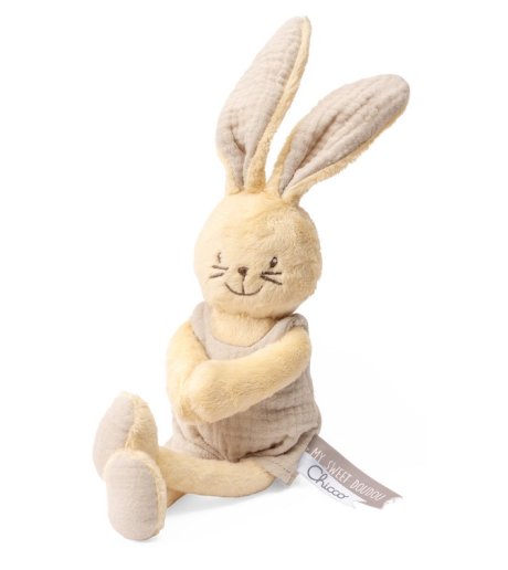 CH Gioco MSDD Tenero Coniglio CH Gioco MSDD Tenero Coniglio