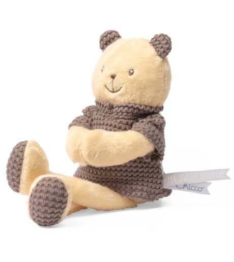 CH Gioco MSDD Tenero Orsetto CH Gioco MSDD Tenero Orsetto