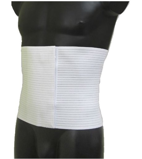 ORIONE Fascia Post/Op.XXL ORIONE Fascia Post/Op.XXL