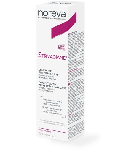 STRIVADIANE Conc.A/Smagl.125ml STRIVADIANE Conc.A/Smagl.125ml