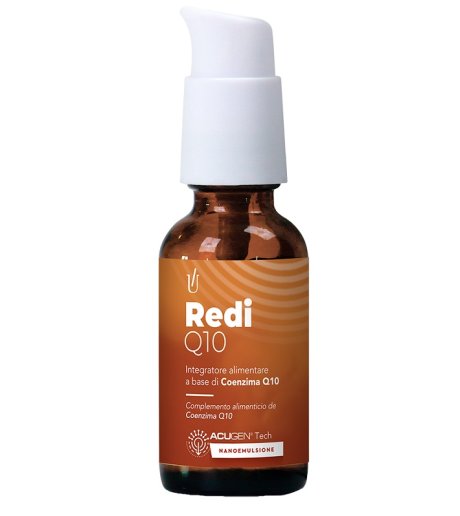 REDI Q10 30ml