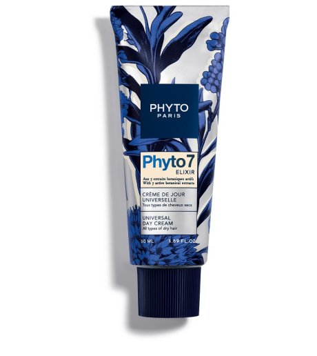 PHYTO 7 Elixir Creme 50ml
