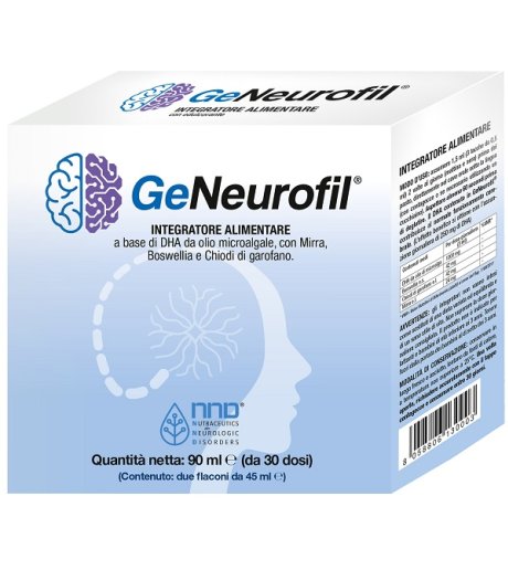 GENEUROFIL 2fl.90ml
