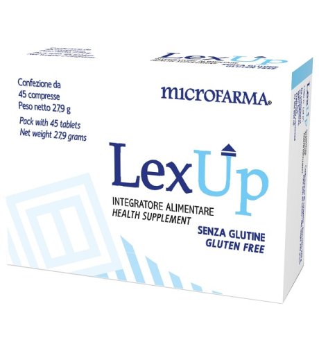 LEXUP 45Cpr LEXUP 45Cpr
