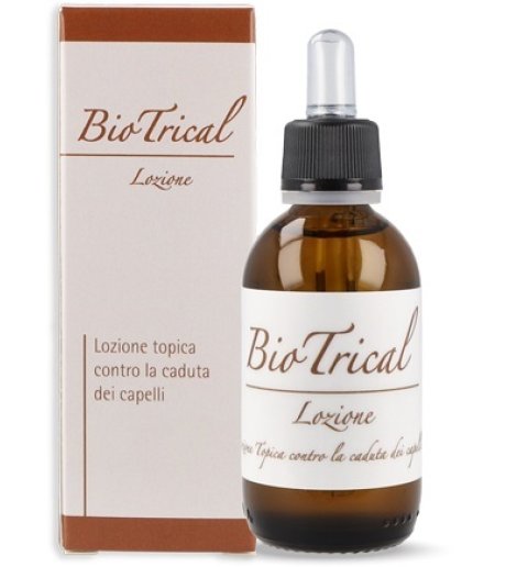 BIOTRICAL LOZIONE 50ML BIOTRICAL LOZIONE 50ML