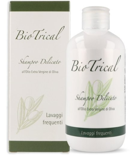 BIOTRICAL SHAMPOO DEL OLIO OLI BIOTRICAL SHAMPOO DEL OLIO OLI