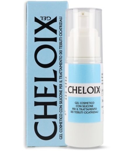 CHELOIX GEL 30ML CHELOIX GEL 30ML