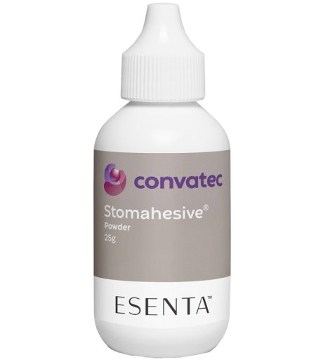 ESENTA STOMAHESIVE POLVERE 25G