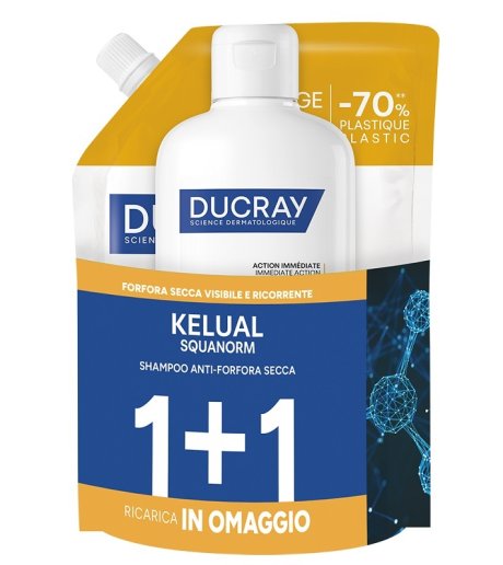 SQUANORM Kit FS 400ml+Omaggio