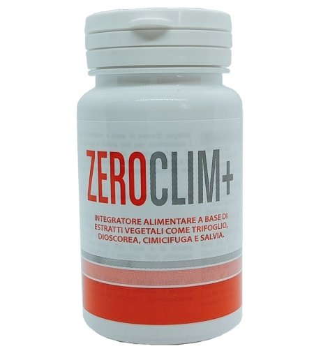 ZEROCLIM+ 60Cpr ZEROCLIM+ 60Cpr