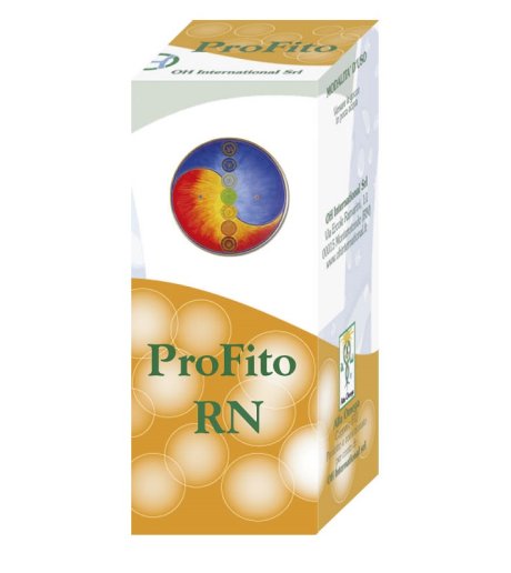PROFITO RN GOCCE 50ML PROFITO RN GOCCE 50ML