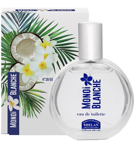 MONOI BLANCHE EdT 50ml