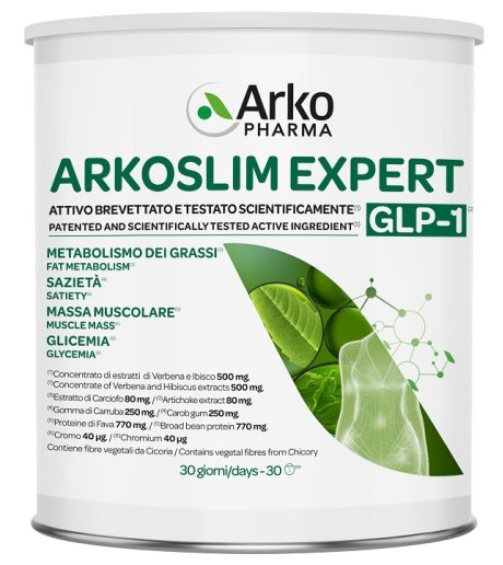 ARKOSLIM EXPERT GLP-1 270G