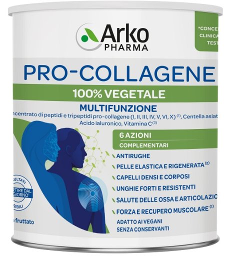 PRO-COLLAGENE 231G