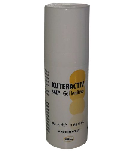 KUTERACTIV SMP GEL LENITIVO