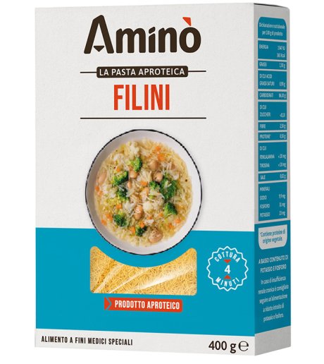 AMINO'Aprot.Filini 400g
